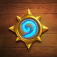 Ikona hry Hearthstone